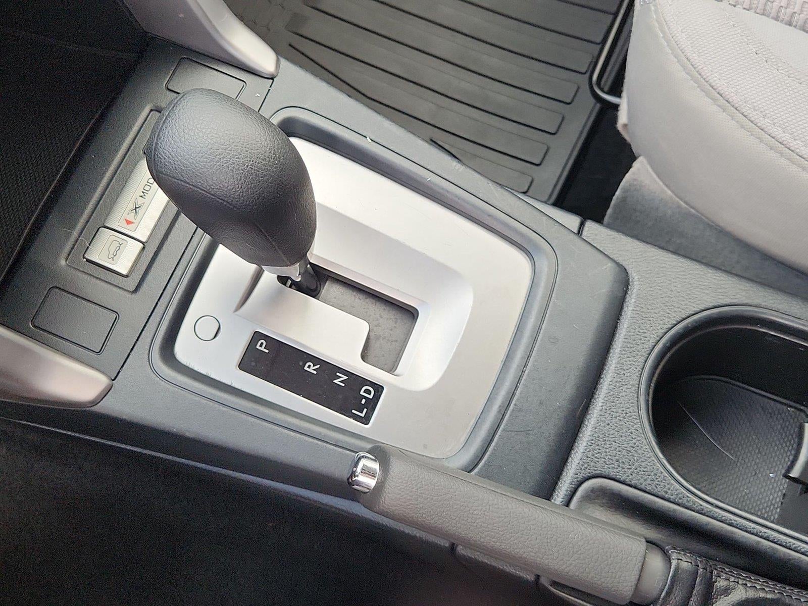2018 Subaru Forester Premium