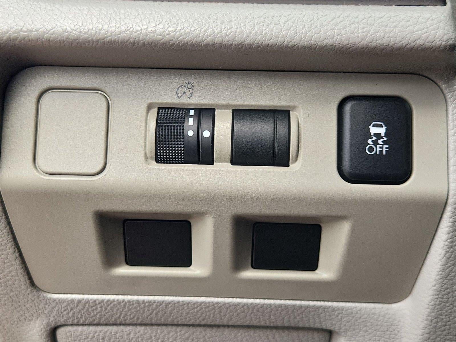 2018 Subaru Forester Premium