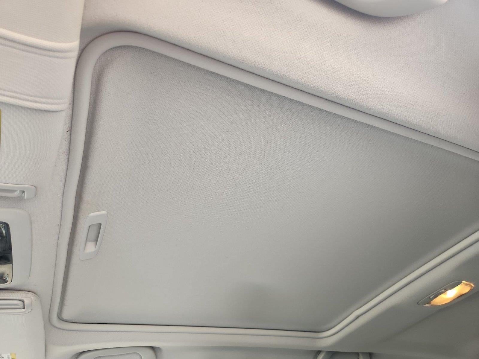 2018 Subaru Forester Premium