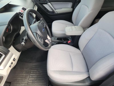 2018 Subaru Forester Premium