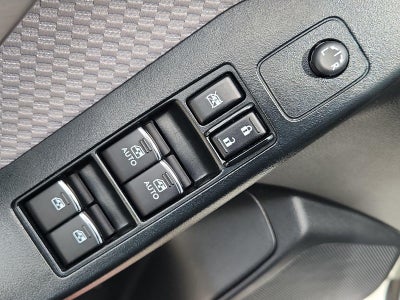 2018 Subaru Forester Premium