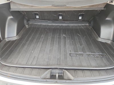 2018 Subaru Forester Premium