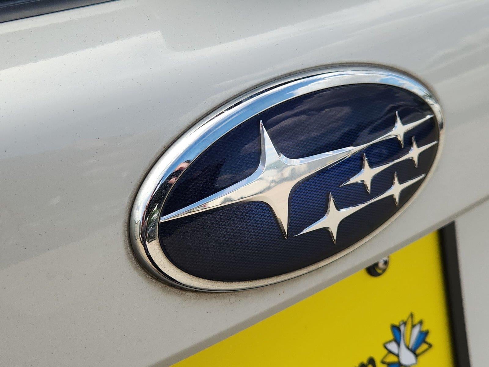 2018 Subaru Forester Premium
