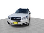 2018 Subaru Forester Premium
