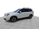2018 Subaru Forester Premium