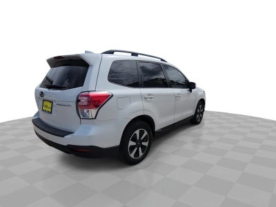 2018 Subaru Forester Premium