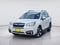 2017 Subaru Forester Limited