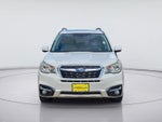2017 Subaru Forester Limited