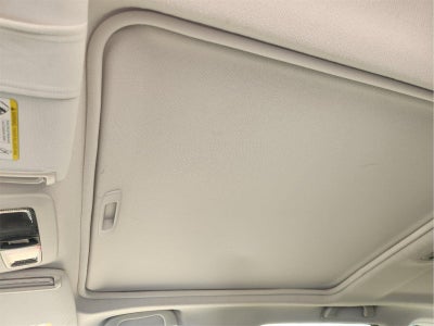 2017 Subaru Forester Limited