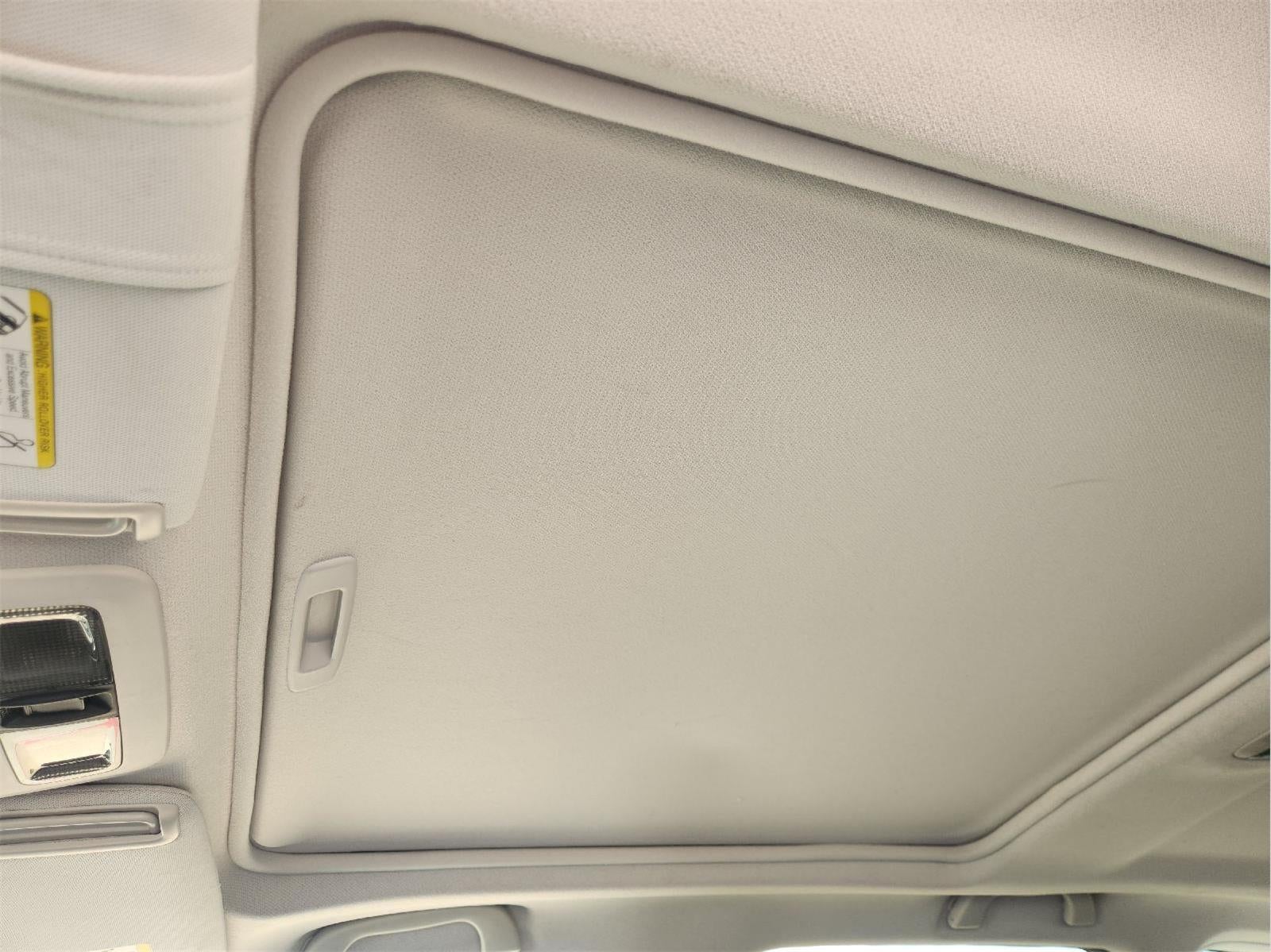 2017 Subaru Forester Limited