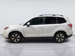 2017 Subaru Forester Limited