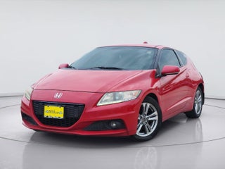 2013 Honda CR-Z EX
