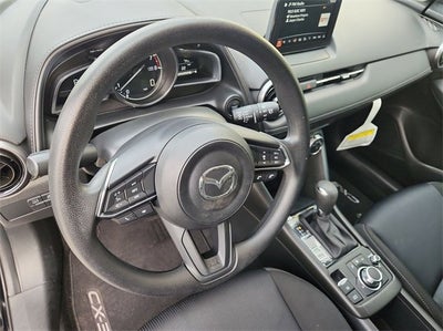 2020 Mazda Mazda CX-3 Sport