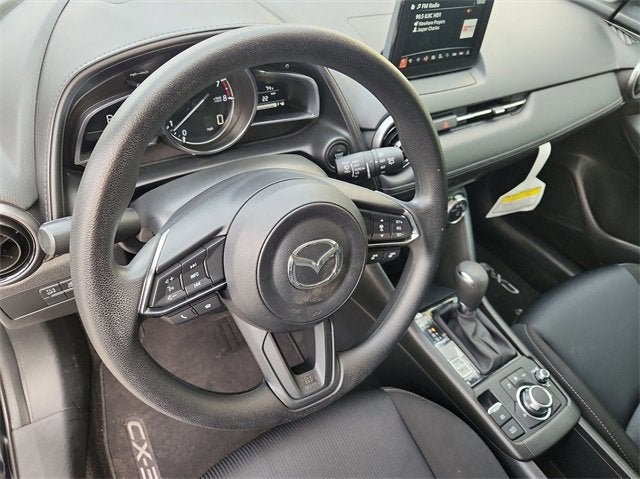 2020 Mazda Mazda CX-3 Sport