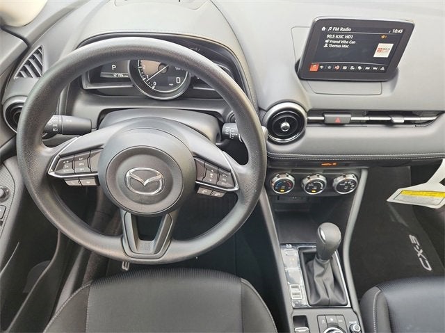 2020 Mazda Mazda CX-3 Sport