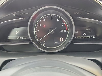 2020 Mazda Mazda CX-3 Sport
