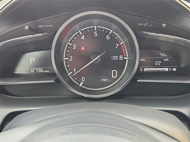 2020 Mazda Mazda CX-3 Sport