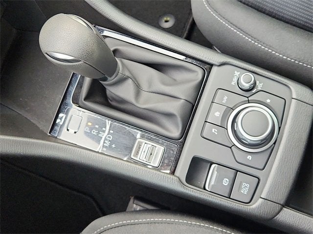 2020 Mazda Mazda CX-3 Sport