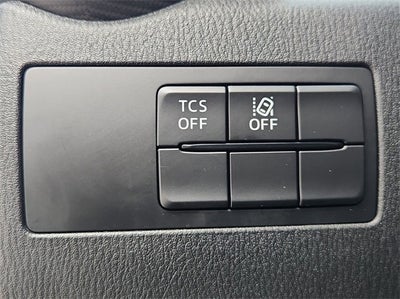 2020 Mazda Mazda CX-3 Sport