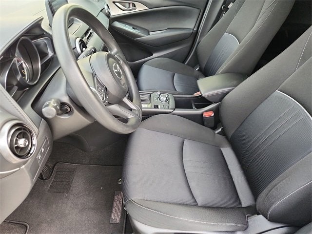2020 Mazda Mazda CX-3 Sport