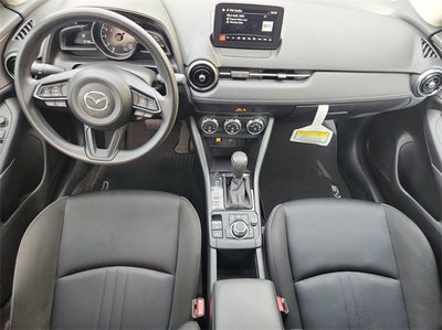 2020 Mazda Mazda CX-3 Sport
