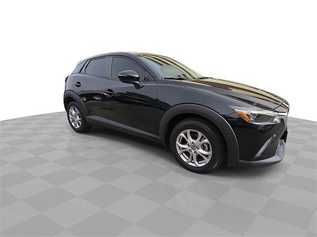 2020 Mazda Mazda CX-3 Sport