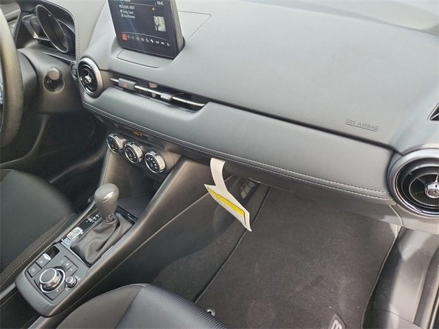 2020 Mazda Mazda CX-3 Sport