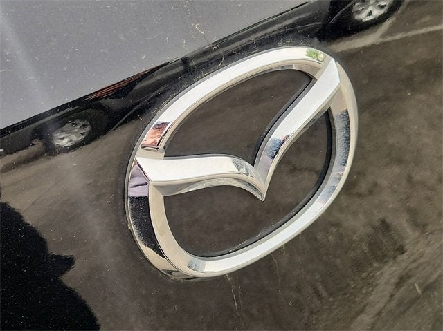 2020 Mazda Mazda CX-3 Sport