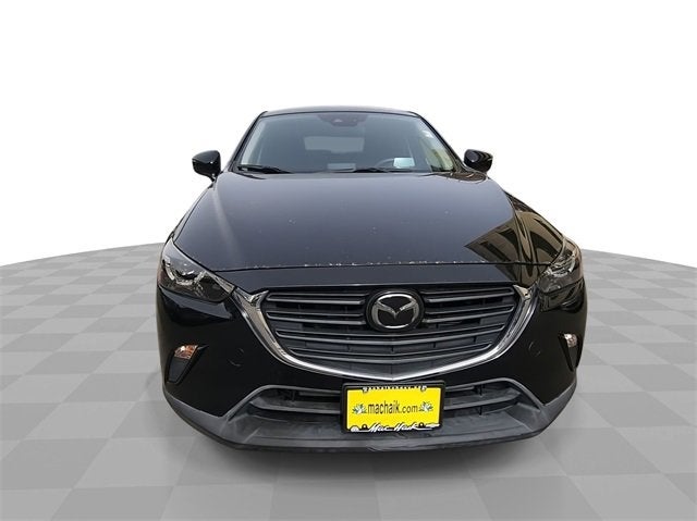 2020 Mazda Mazda CX-3 Sport