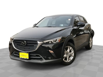 2020 Mazda Mazda CX-3 Sport