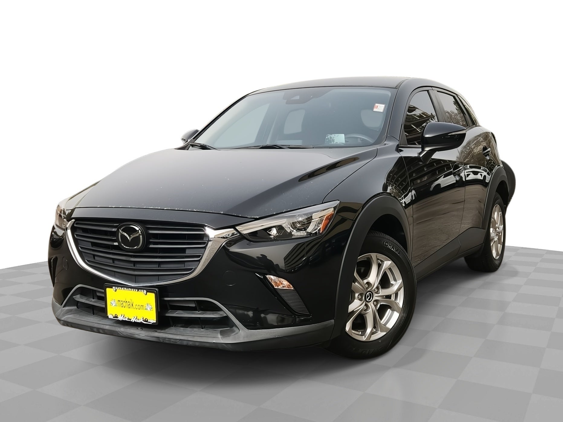 2020 Mazda Mazda CX-3 Sport