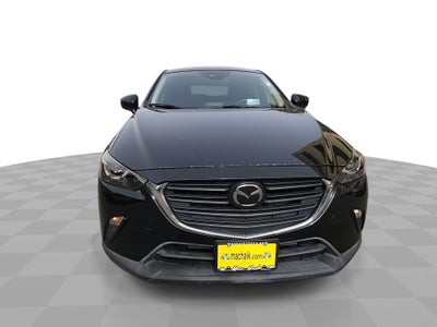 2020 Mazda Mazda CX-3 Sport