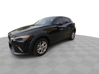 2020 Mazda Mazda CX-3 Sport