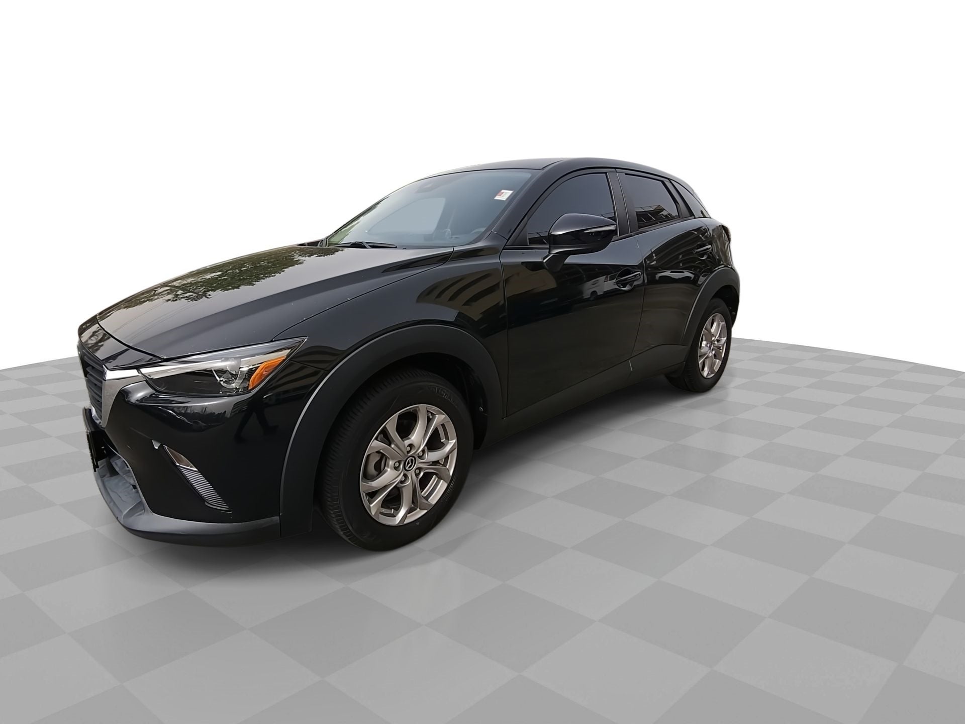 2020 Mazda Mazda CX-3 Sport