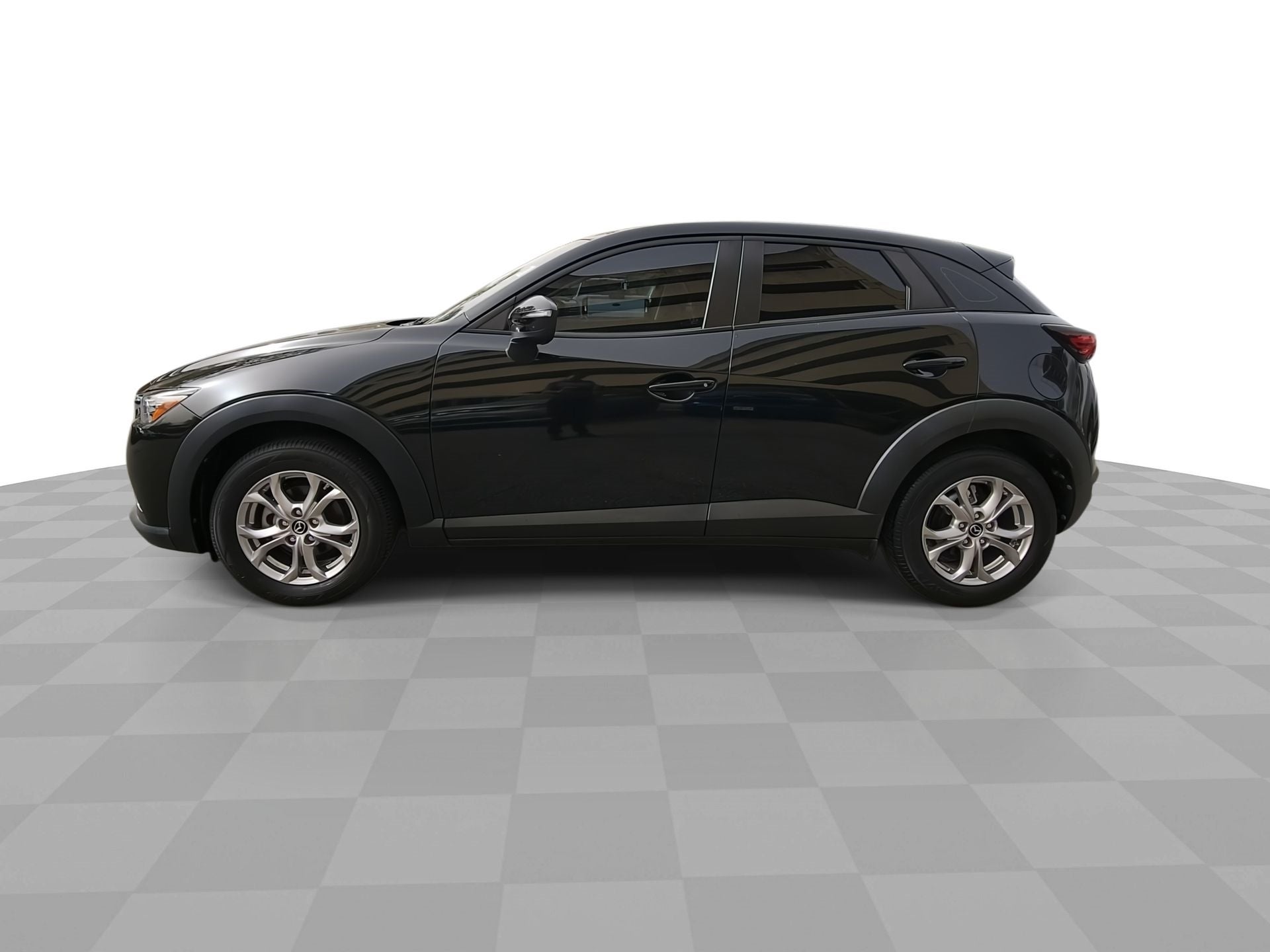 2020 Mazda Mazda CX-3 Sport