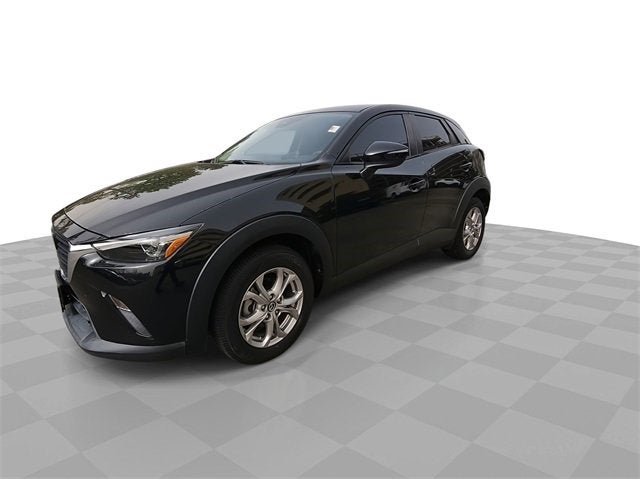 2020 Mazda Mazda CX-3 Sport
