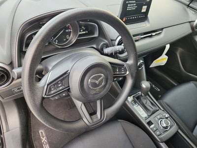 2020 Mazda Mazda CX-3 Sport
