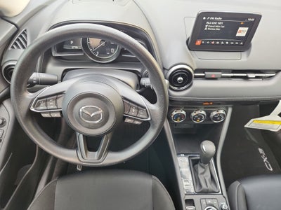 2020 Mazda Mazda CX-3 Sport