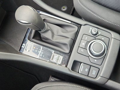 2020 Mazda Mazda CX-3 Sport
