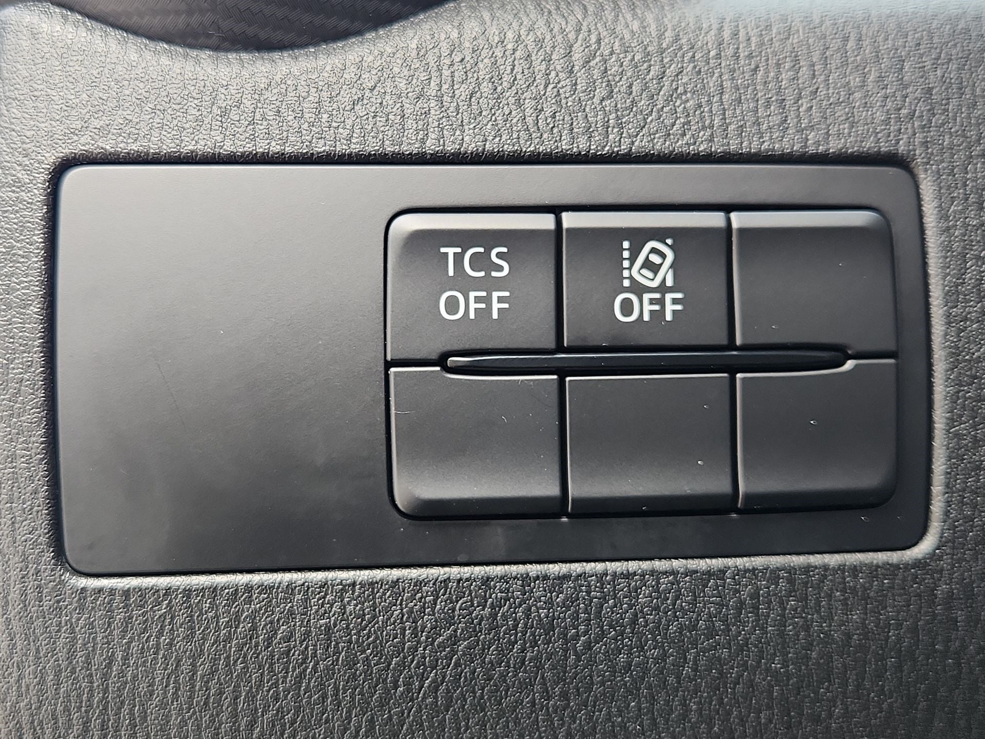 2020 Mazda Mazda CX-3 Sport