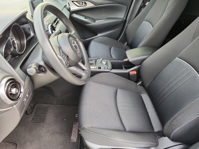 2020 Mazda Mazda CX-3 Sport
