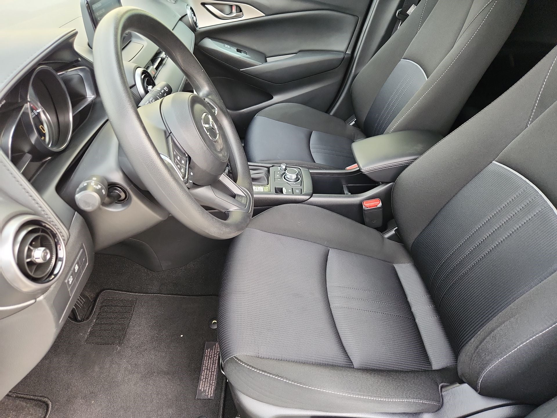 2020 Mazda Mazda CX-3 Sport