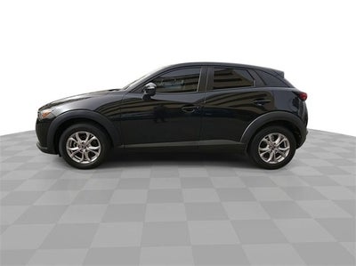2020 Mazda Mazda CX-3 Sport