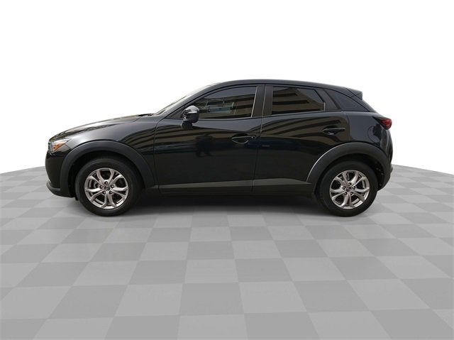 2020 Mazda Mazda CX-3 Sport