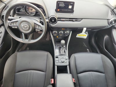 2020 Mazda Mazda CX-3 Sport