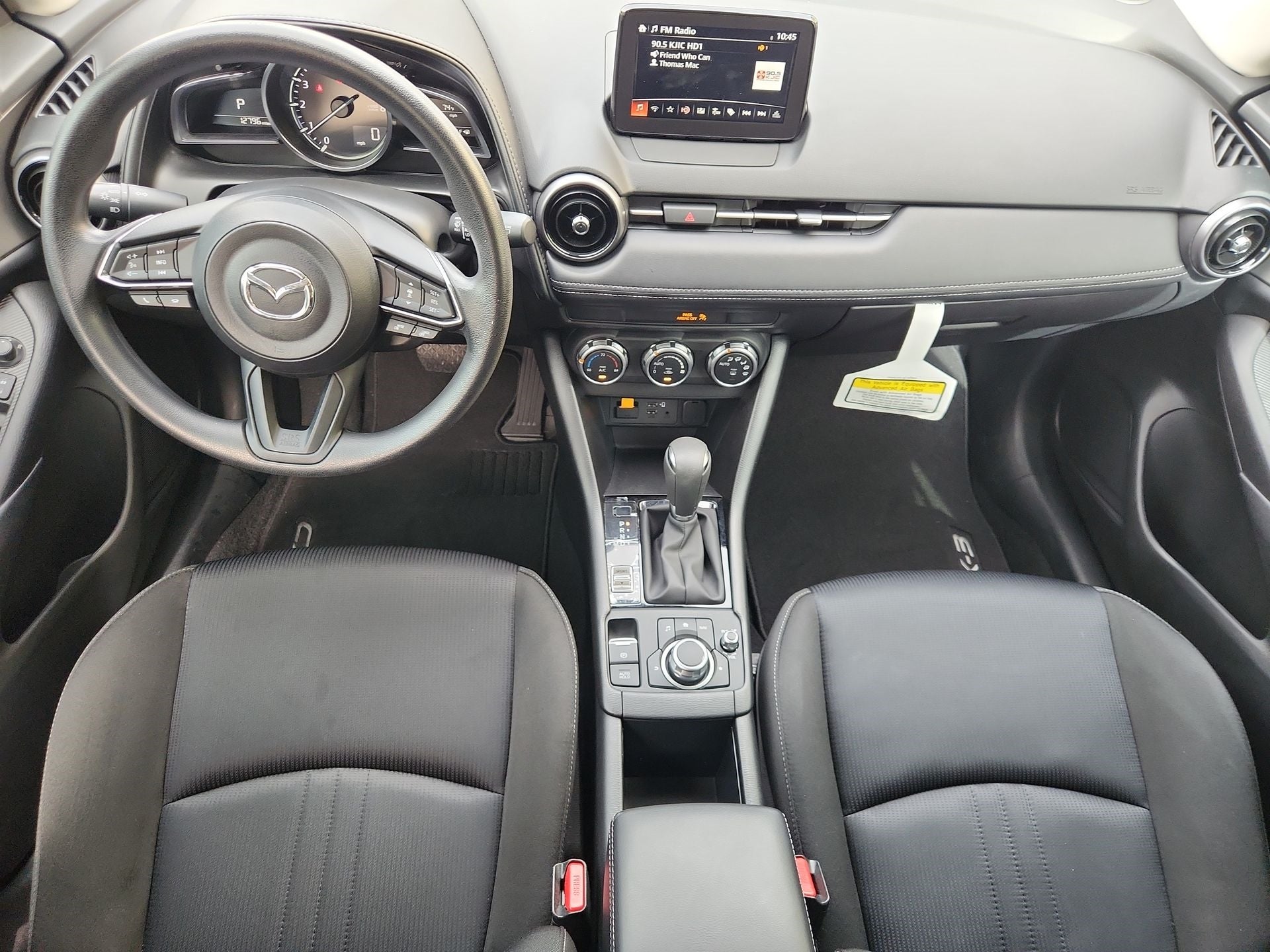 2020 Mazda Mazda CX-3 Sport
