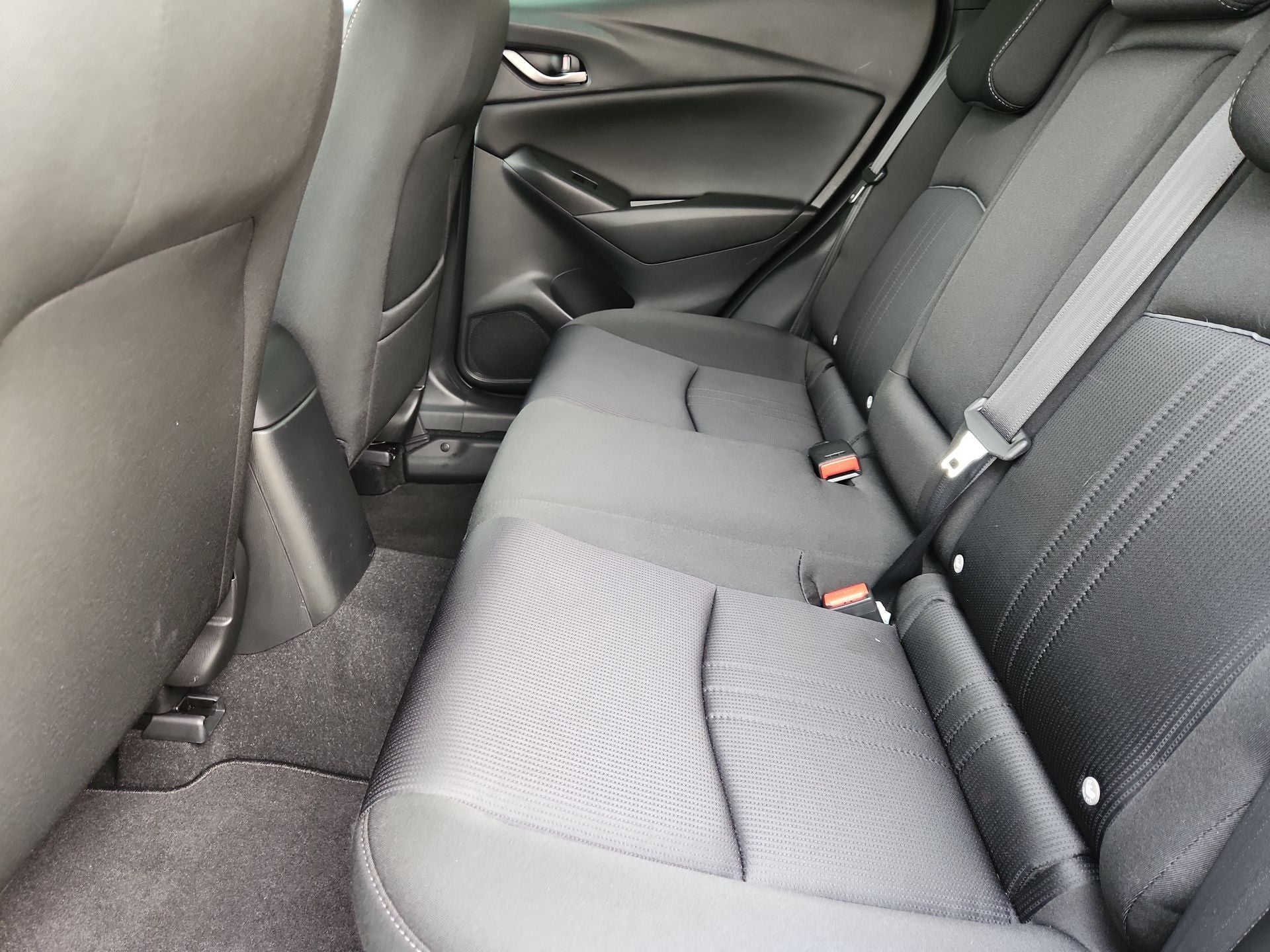 2020 Mazda Mazda CX-3 Sport