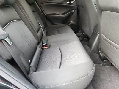 2020 Mazda Mazda CX-3 Sport