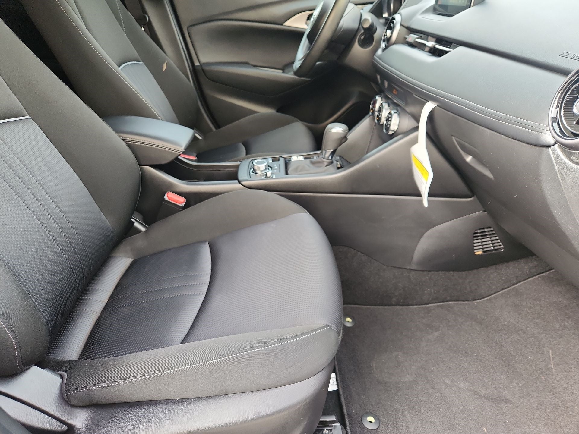 2020 Mazda Mazda CX-3 Sport
