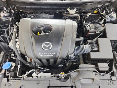 2020 Mazda Mazda CX-3 Sport
